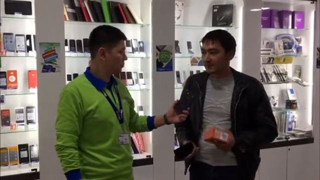 Отзыв от победителя Моментального розыгрыша. 26.10.2016 смотреть онлайн