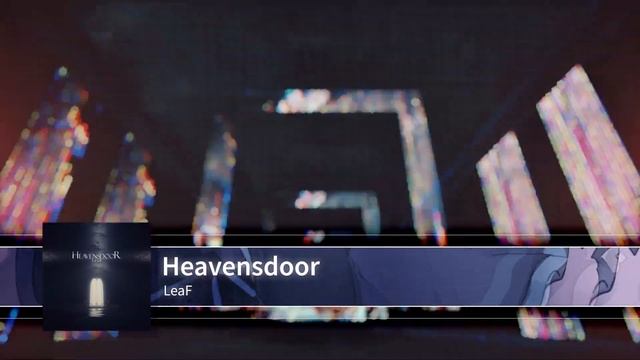 Adverse Prelude | Arcaea Main Story Pack #3.5 смотреть онлайн