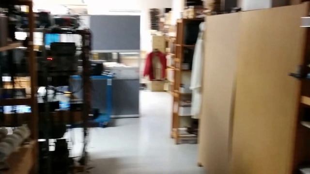 Bryston Factory - Peterborough, Ontario Canada смотреть онлайн