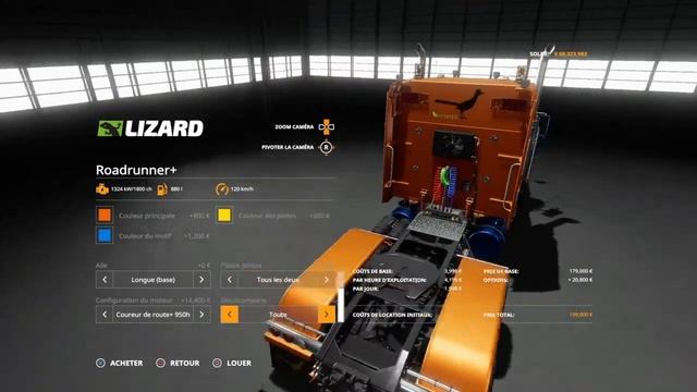 [NEW MODS FS19] AUTOLOAD PARFAIT, CAMION OUF ET LETSPLAY SUR CONSOLE!! [FARMING SIMULATOR 19] PS4 ? смотреть онлайн