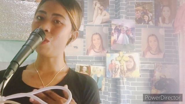 PAUBAYA COVER |Manix Yan 🎶 смотреть онлайн