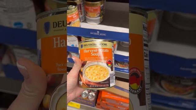 Впервые вижу эти продукты в Америке | их цена в США | никогда бы их не купила смотреть онлайн