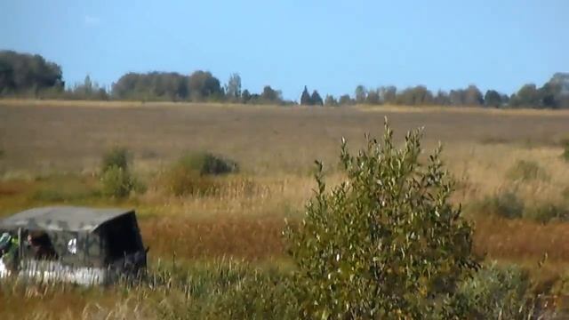 Смоленские дебри 2016 осень Демидов смотреть онлайн