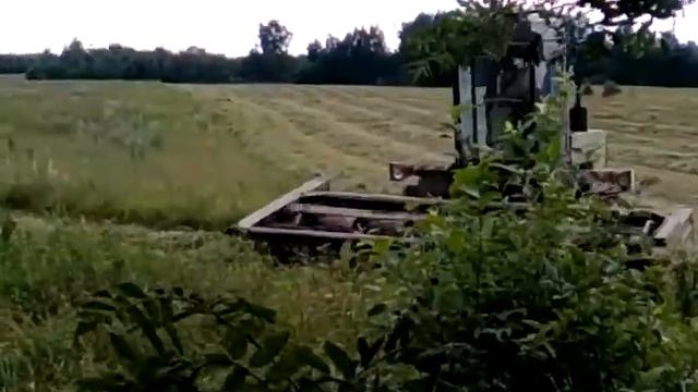 Семен косит на Ешке смотреть онлайн