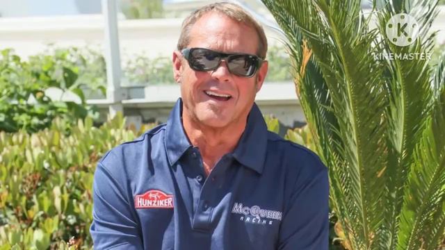 Chad McQueen, ‘Karate Kid’ Star And Son Of Steve McQueen, Dead At 63