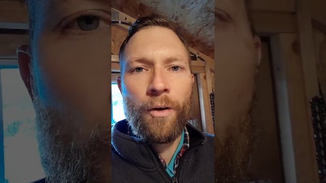 Никто не входит в Царство Божье естественным путём. смотреть онлайн