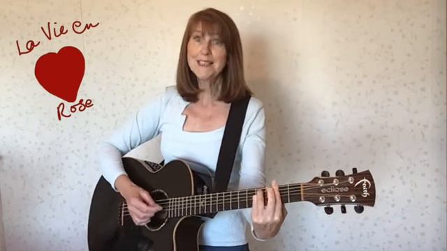 La Vie en Rose - Cover by Acoustic Nu смотреть онлайн