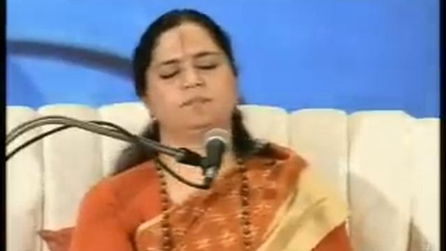 Devotional Hindi Bhajan: Aisa Koi Sant Mile смотреть онлайн