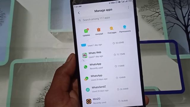 whatsapp ke delete msg wapas kaise laye | how to recover old deleted messages on whatsapp смотреть онлайн