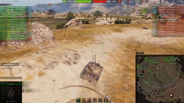 17.01.2021 ? Ивент на ГК - ЭПОХА ВОЗРОЖДЕНИЯ - День 7 ? Стрим World of Tanks смотреть онлайн