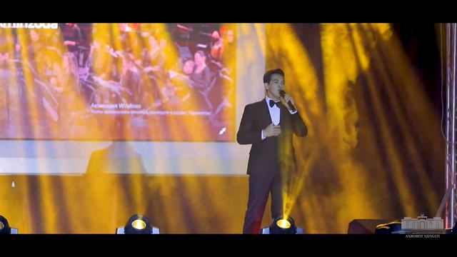 #Opera #Urgench O'zbek Operasi 2 | Ўзбек операси 2