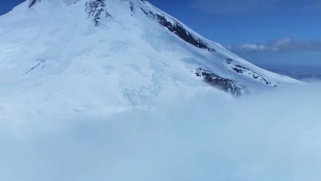 Пятигорск - город легенд. Храм и ландшафт. смотреть онлайн