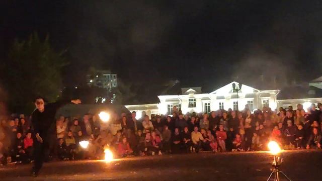 Александр Абрамович Фест на 7 ветрах 2019 смотреть онлайн