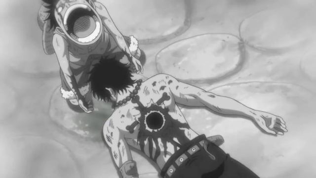 Sabo [AMV] - Killing Our Memories смотреть онлайн