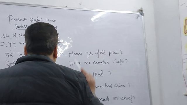 PRESENT PERFECT TENSE INTERROGATIVE SENTENCES #day28 #english #subscribe смотреть онлайн