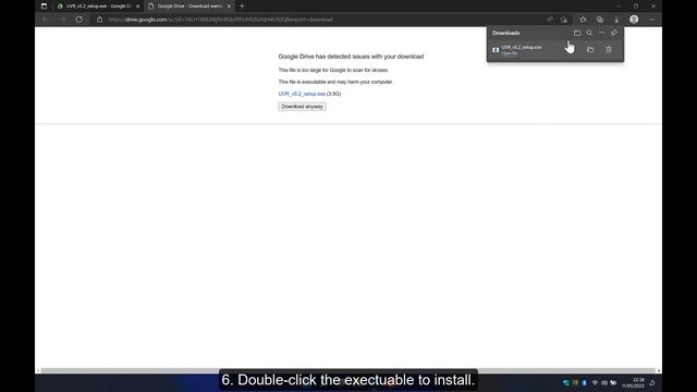 UVR5 - Ultimate Vocal Remover 5.2 (how to install) смотреть онлайн