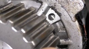 Часть1.Последствия длительной работы двигателя с пробитой прокладкой головки блока цилиндров