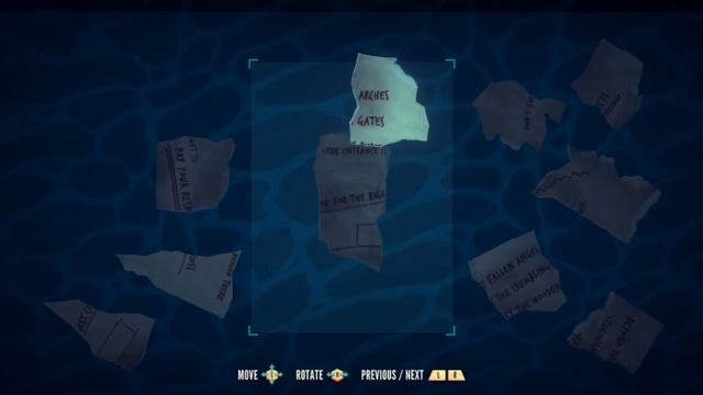 Jenny LeClue Detectivu - Part 11: A Happy Ending смотреть онлайн