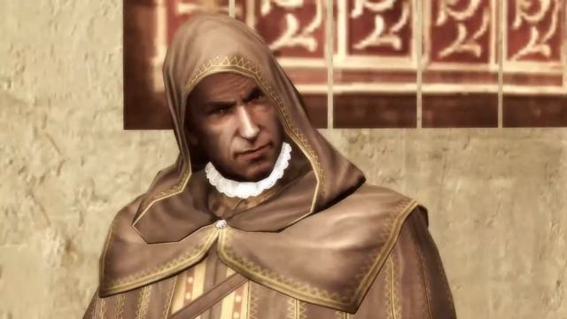 Assassin's Creed 2 - Миссия 27 - Охота на Лис смотреть онлайн
