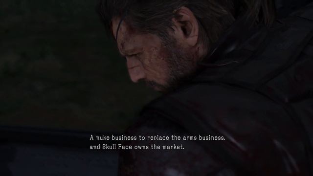 [MGSV:TPP] METALLIC ARCHAEA S-RANK WALKTHROUGH (THE DIRTY WAY)