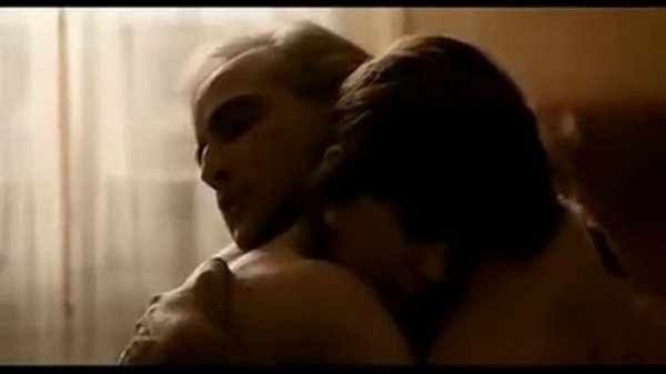 Last Tango In Paris   1972