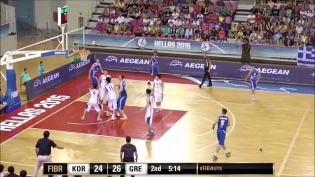 Georgios "Big George" Papagiannis Age 17 Mix смотреть онлайн