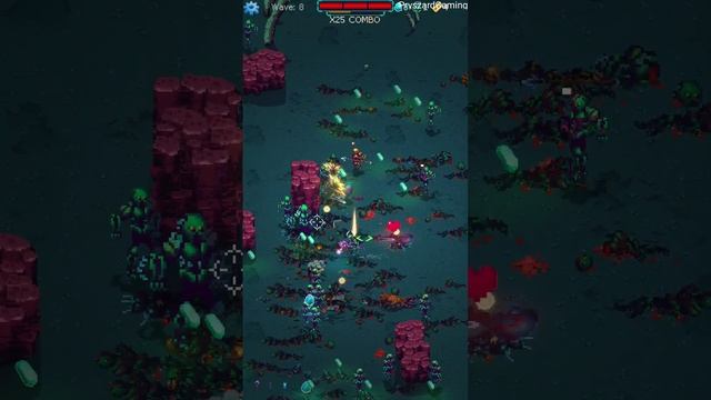 Ultra Blade - Gameplay Walkthrough Part 2 Roguelike RPG New Upgrade (Android) смотреть онлайн