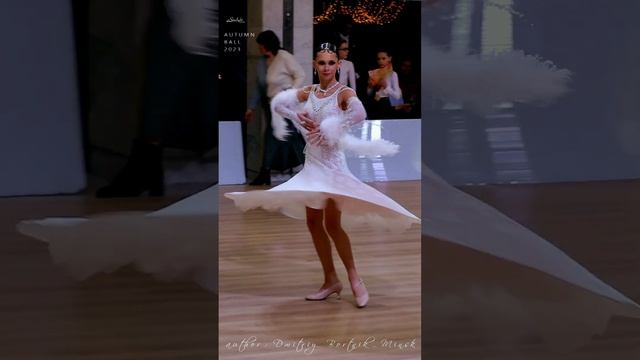 ? #ОсеннийБал2023 ?Юниоры 1 (до 14 лет) (Open) - ST награждение смотреть онлайн