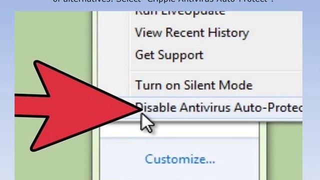 How to Turn Off Norton Antivirus? смотреть онлайн