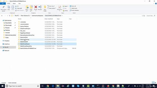 6 Configuring IE and Edge browser смотреть онлайн