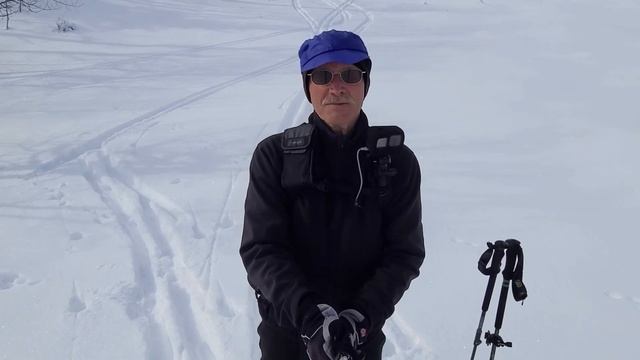 Part 2, Follow-up Conversation About My Ski Quiver смотреть онлайн