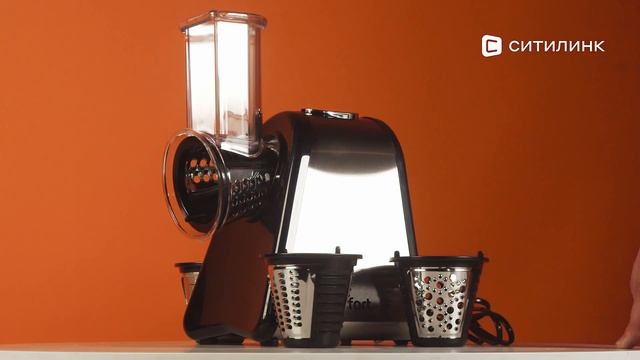 Обзор электрического измельчителя Kitfort КТ-1384 | Ситилинк смотреть онлайн