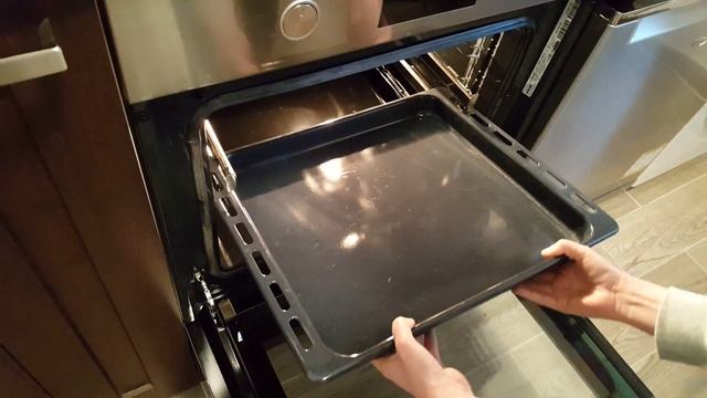 Elektrolux piekarnik problem z blacha смотреть онлайн
