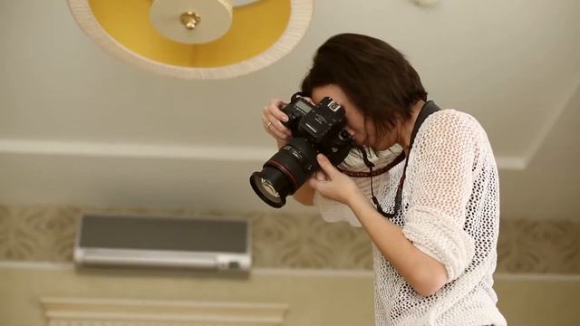 backstage со съемок Утра невесты для журнала "Свадьба в деталях Хабаровск" смотреть онлайн