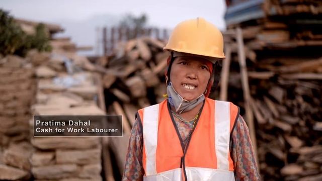 Foundation of Hope: Year One of Relief, Recovery and Reconstruction in Nepal смотреть онлайн
