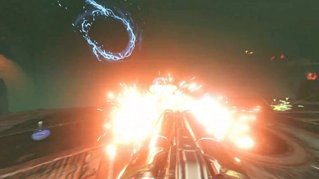 Trial Of The Dark Lord Is UNFORGIVING! - Doom Eternal Horde Mode Mod Review