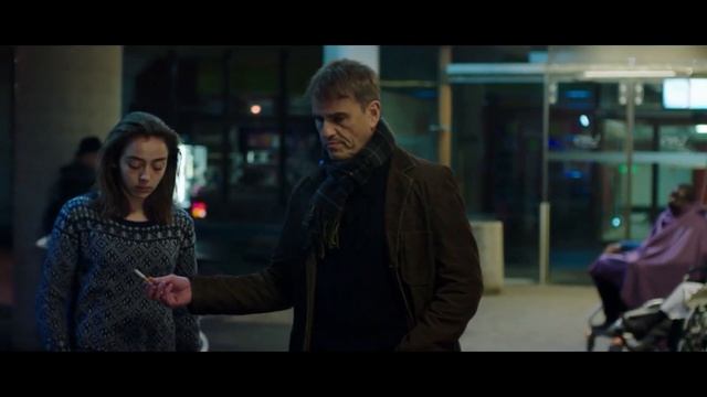 Вегетарианка случайно съела фрикадельку, а затем захотела человечины | Краткий Пересказ Фильма смотреть онлайн