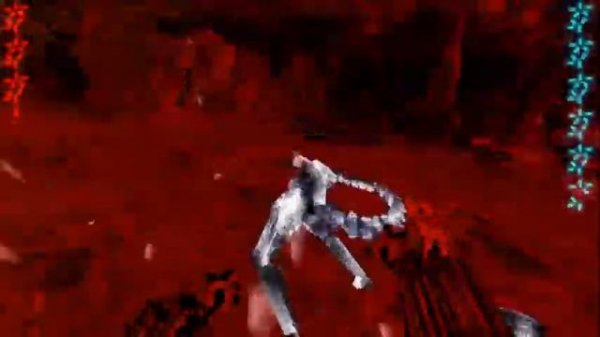 Прохождение AVP Хищником Высокая сложность