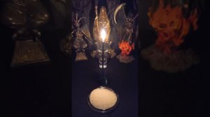 СИЛЬНАЯ ЧИСТКА СОЛЬЮ В ДУШЕ. СНЯТИЕ КЛАДБИЩЕНСКОЙ ПОРЧИ