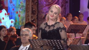 2/6 «Песнь Марии» Татьяна Костюк