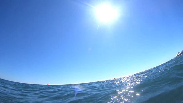 Пляж, много солнца и чистое море - Сочи - 2016 - 34 смотреть онлайн