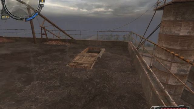 STCoP Weapon Pack 3.2 смотреть онлайн