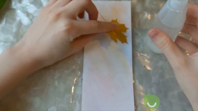 Как сделать закладку для книги? смотреть онлайн