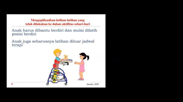 Webinar BAKPIA JOGJA 2 materi pak Damha смотреть онлайн