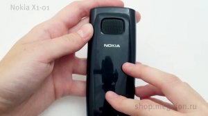 Nokia X1-01