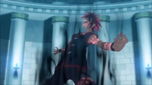 Kazehaya, Kamito vs Inzagi, Jio Round 3: AMV смотреть онлайн