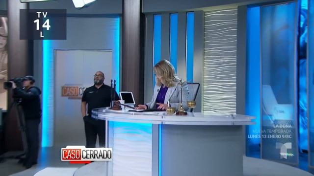 Competencia Entre Brujas 🎃💵👻 | Caso Cerrado | Telemundo