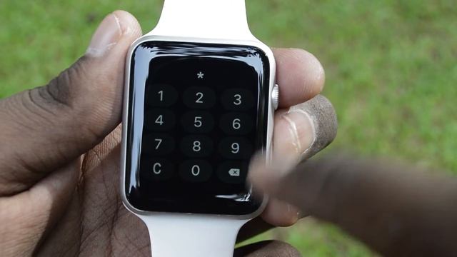 Iwo Watch - best apple watch clone смотреть онлайн