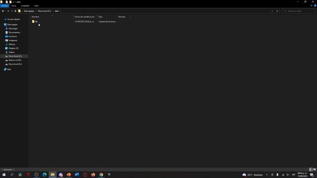 Como descargar e instalar MongoDB смотреть онлайн