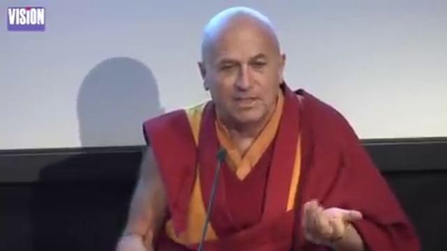 Matthieu Ricard - The Art of Meditation смотреть онлайн